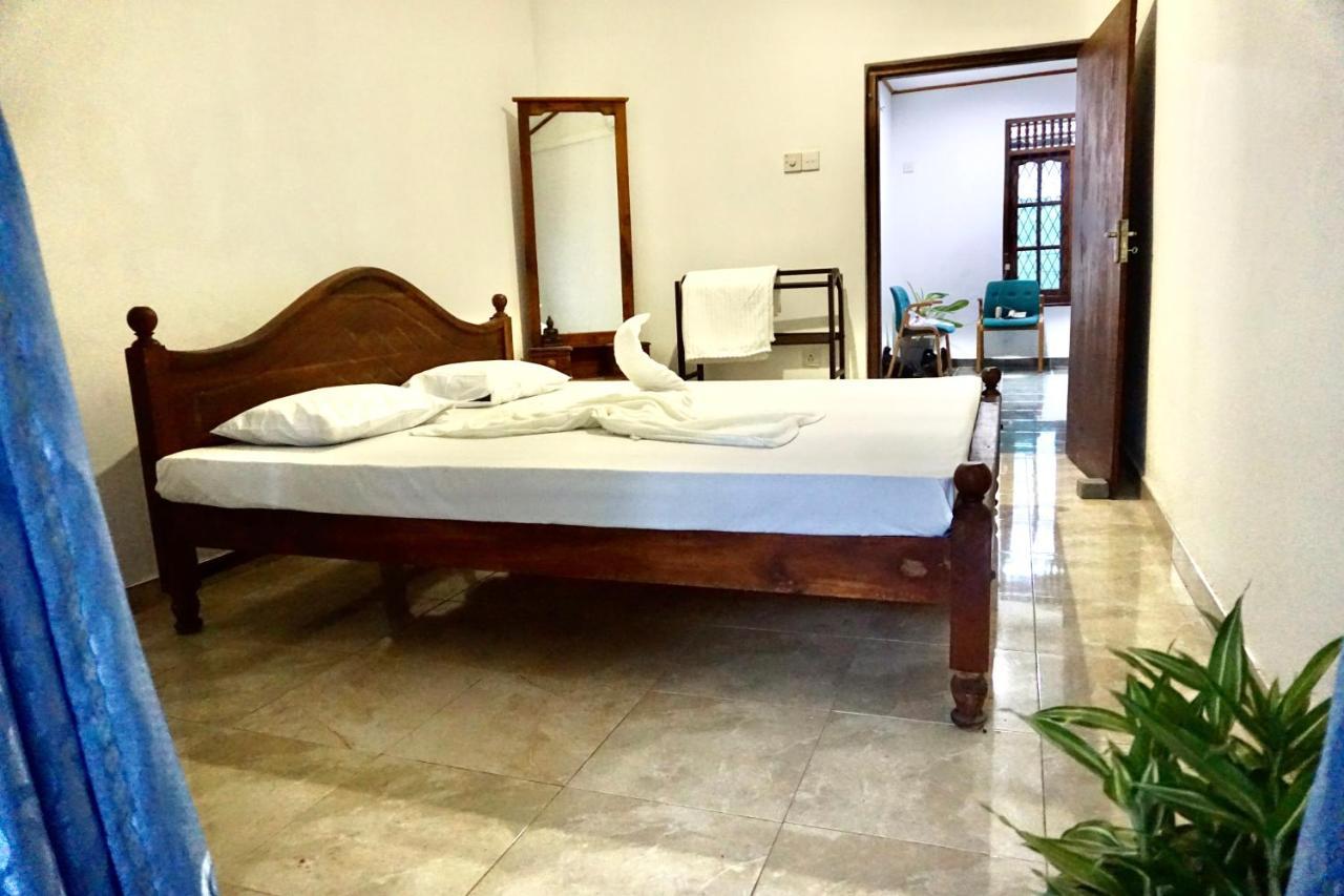 Talalla Village Beach Resort Buitenkant foto